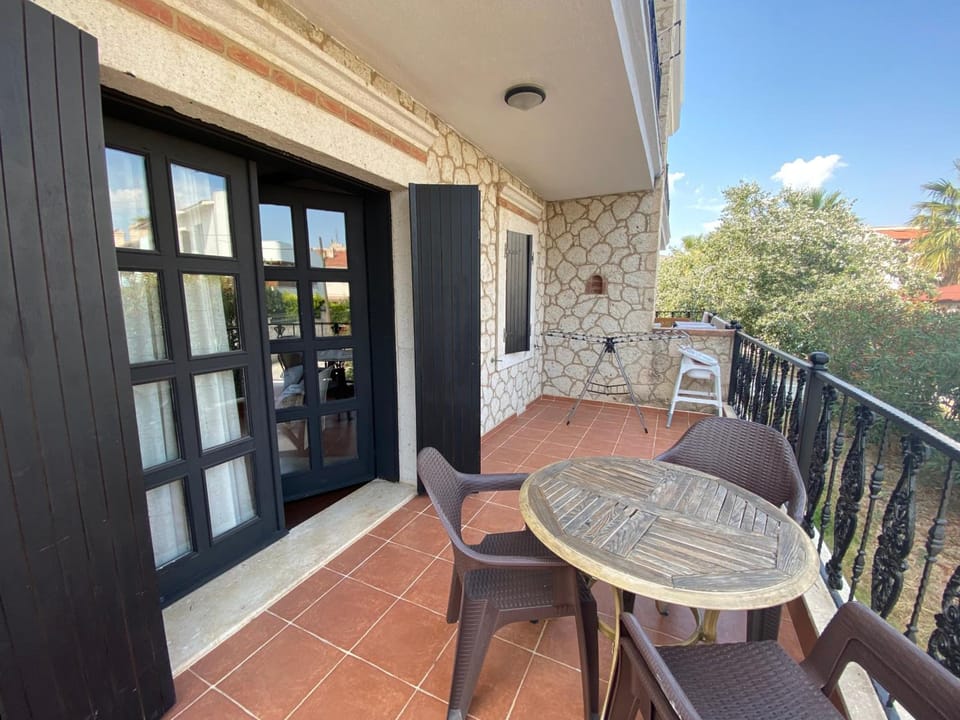 Yalcinkaya Tas Apart Hotel in Cesme