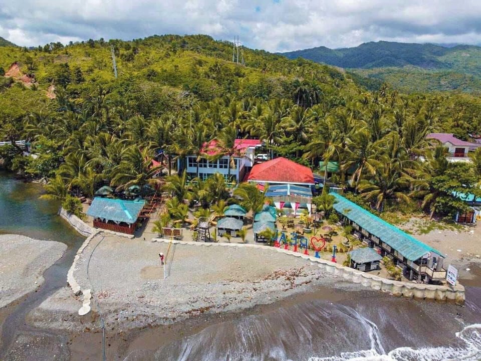 Appleton Little Paradise Resort & Restaurant Resort in Calabarzon