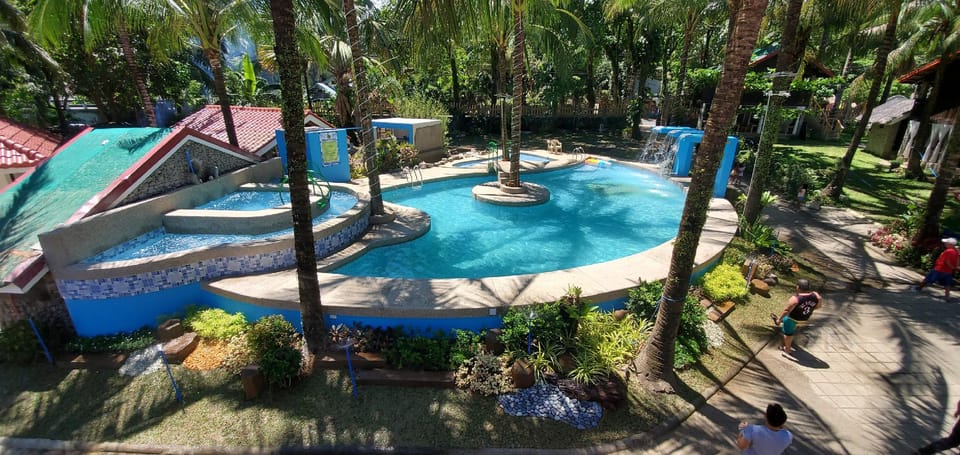 Appleton Little Paradise Resort & Restaurant Resort in Calabarzon