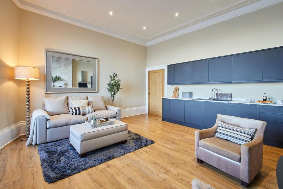 Host & Stay - Salty Bay Hotel in Saltburn-by-the-Sea