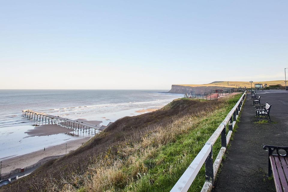 Host & Stay - Salty Bay Hotel in Saltburn-by-the-Sea