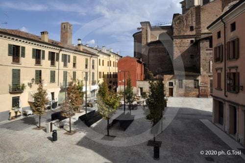 A.A.A. Armonie B&B Hotel in Mantua