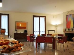 A.A.A. Armonie B&B Hotel in Mantua