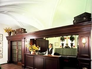 Der Furstenhof Hotel in Kempten