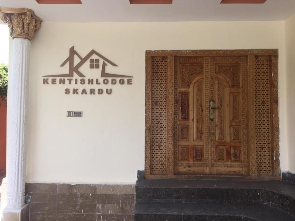 Kentish Lodge Skardu Hotel in Pakistan