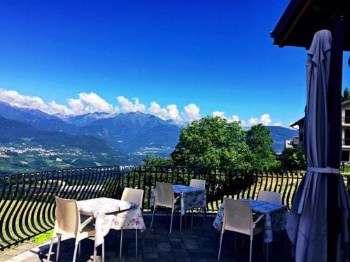 Affittacamere Dolce Sogno Hotel in Trentino-South Tyrol