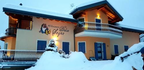 Affittacamere Dolce Sogno Hotel in Trentino-South Tyrol