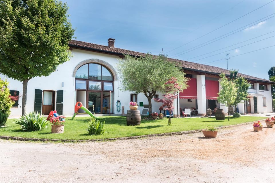 Agriturismo Corte Del Brenta Hotel in Venice
