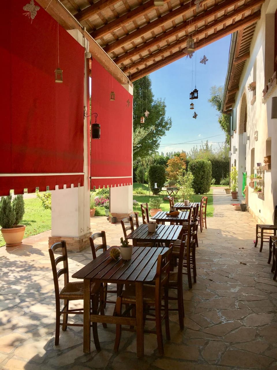 Agriturismo Corte Del Brenta Hotel in Venice