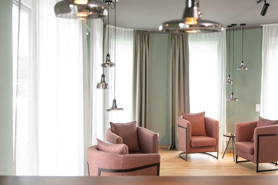 Brera Serviced Apartments Ulm Apartment hotel in Neu-Ulm