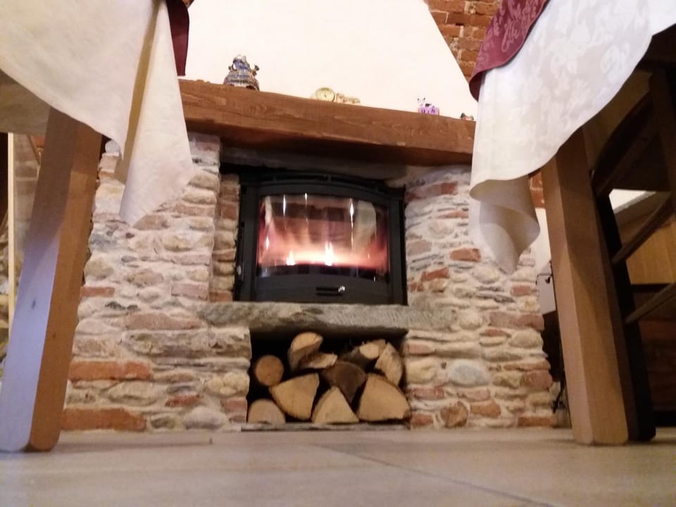 Agriturismo Fior Di Campo Hotel in Piedmont