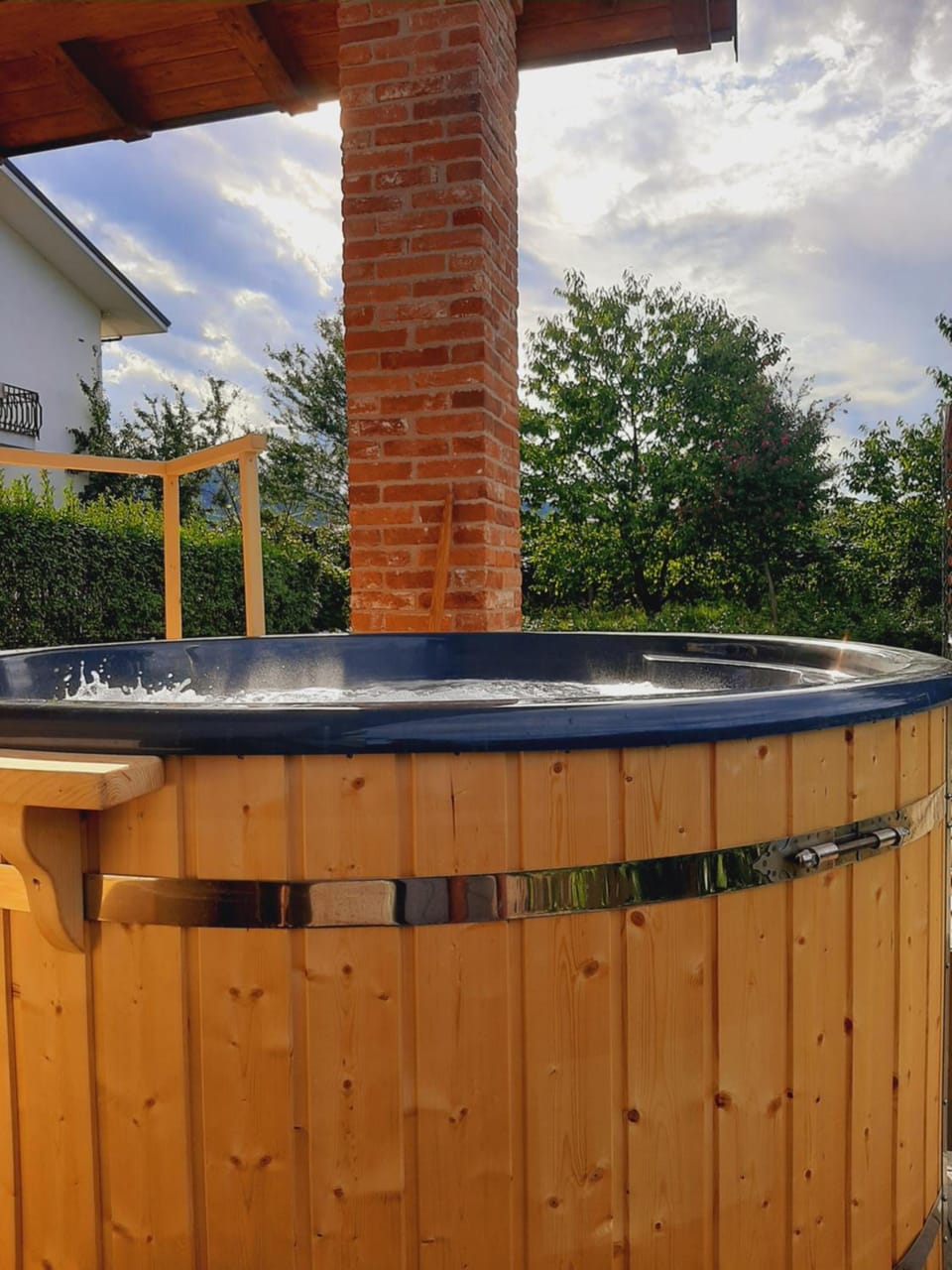 Agriturismo Fior Di Campo Hotel in Piedmont