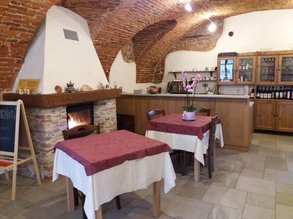 Agriturismo Fior Di Campo Hotel in Piedmont