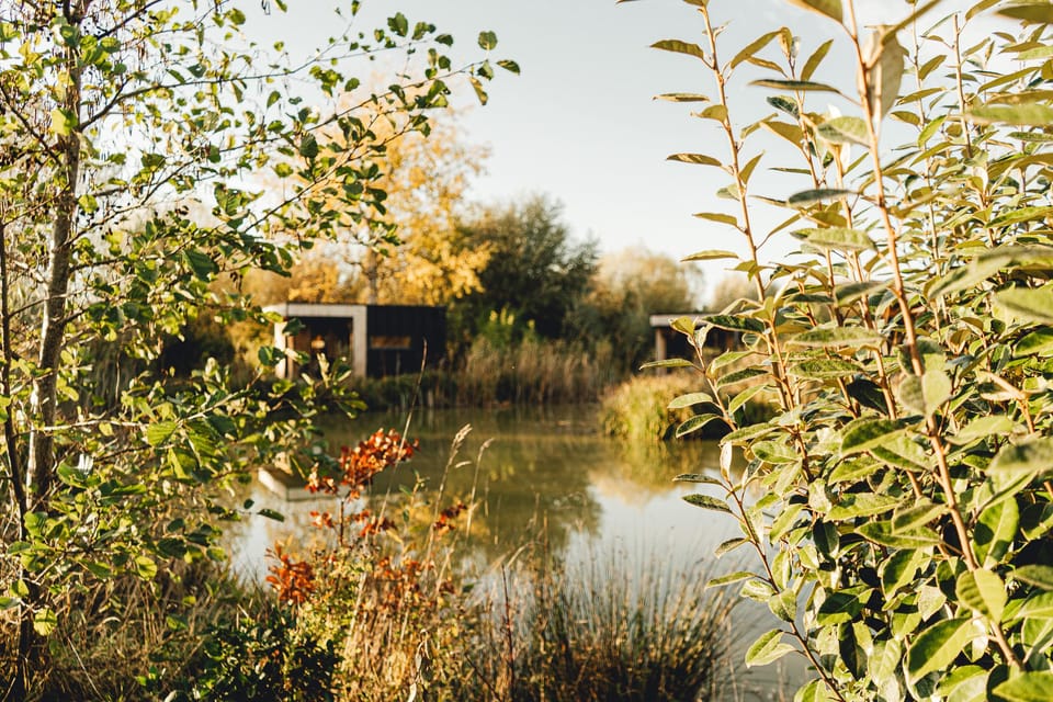 Le Piloti Lodge in Hauts-de-France