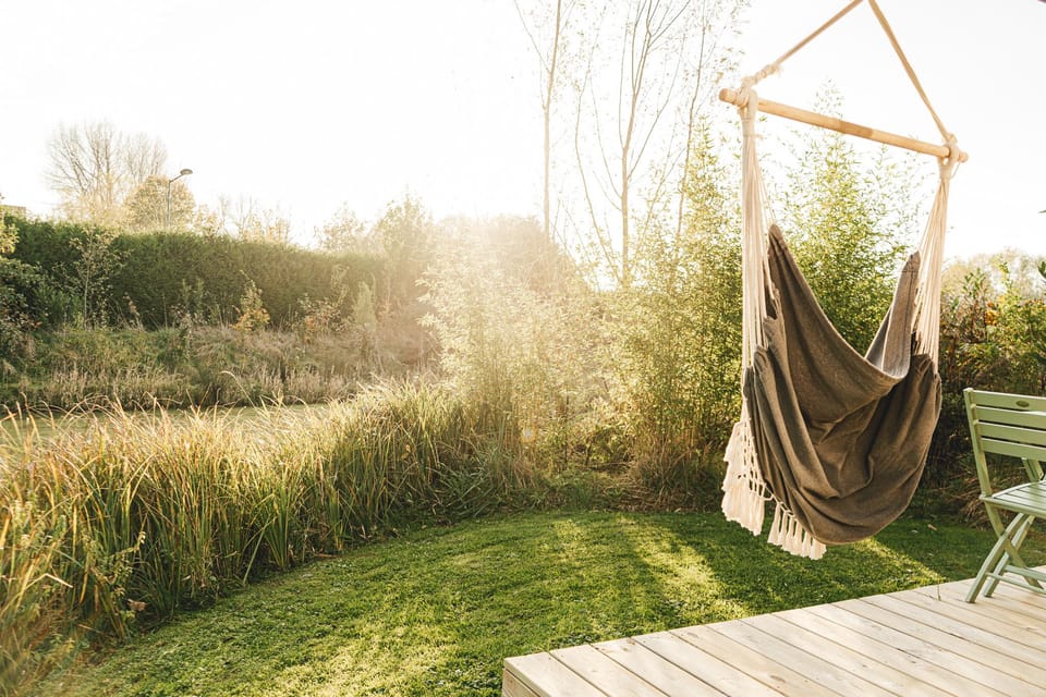 Le Piloti Lodge in Hauts-de-France