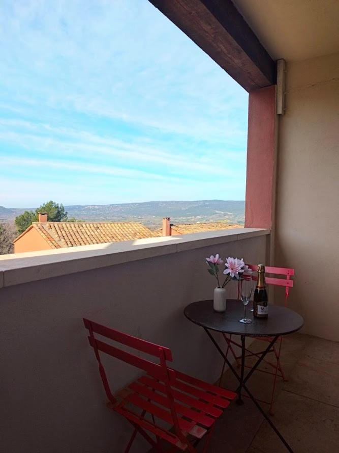 La Maison des Ocres Hotel in Provence-Alpes-Côte d'Azur