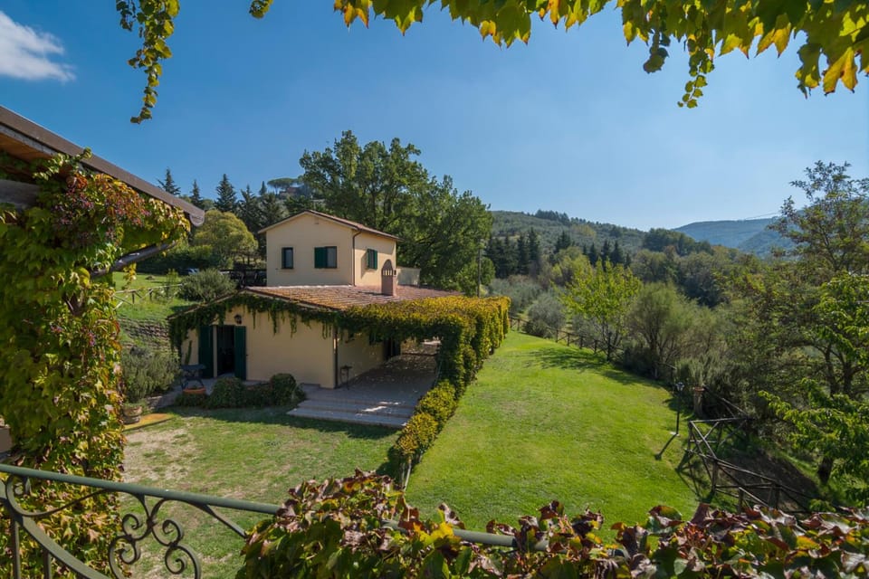 Agriturismo La Montagnola Hotel in Umbria