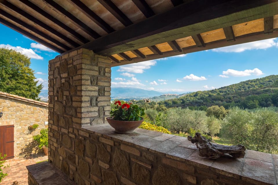 Agriturismo La Montagnola Hotel in Umbria