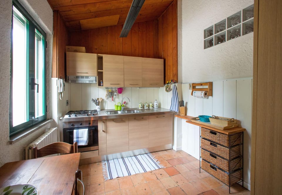 Agriturismo La Montagnola Hotel in Umbria