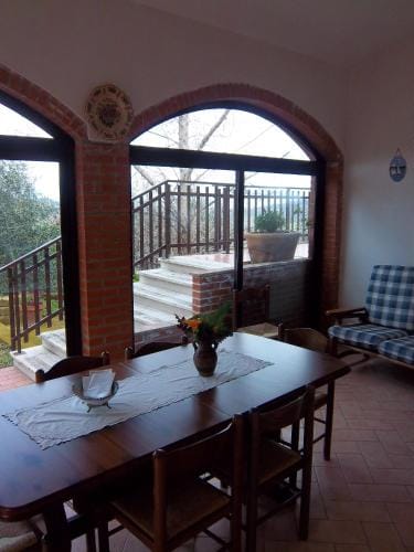 Agriturismo Norianino Hotel in Lazio