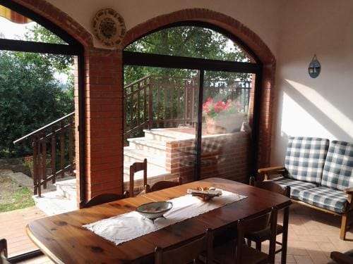 Agriturismo Norianino Hotel in Lazio