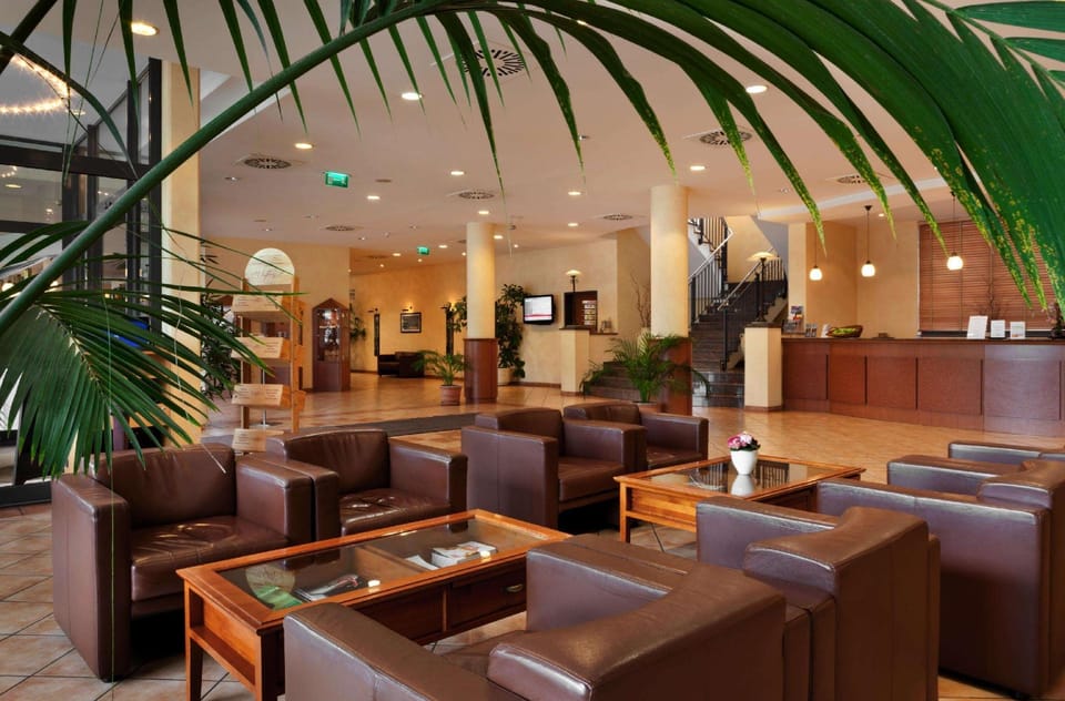 IntercityHotel Bremen Hotel in Bremen
