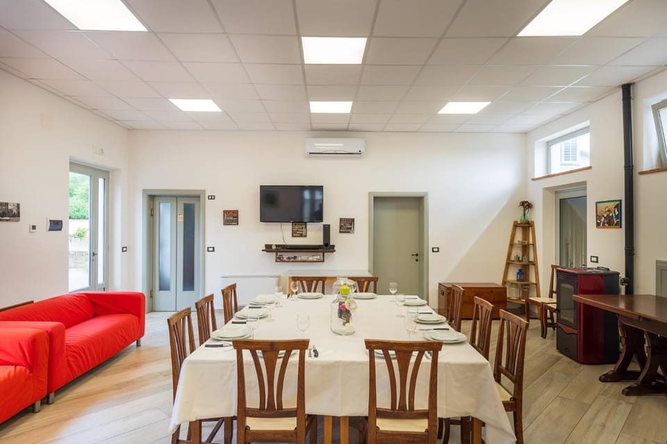 Agriturismo Fattoria Podere Peciano Hotel in Umbria