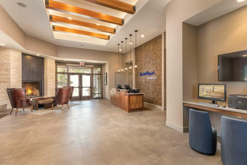 WorldMark Marble Falls Hotel in Marble Falls