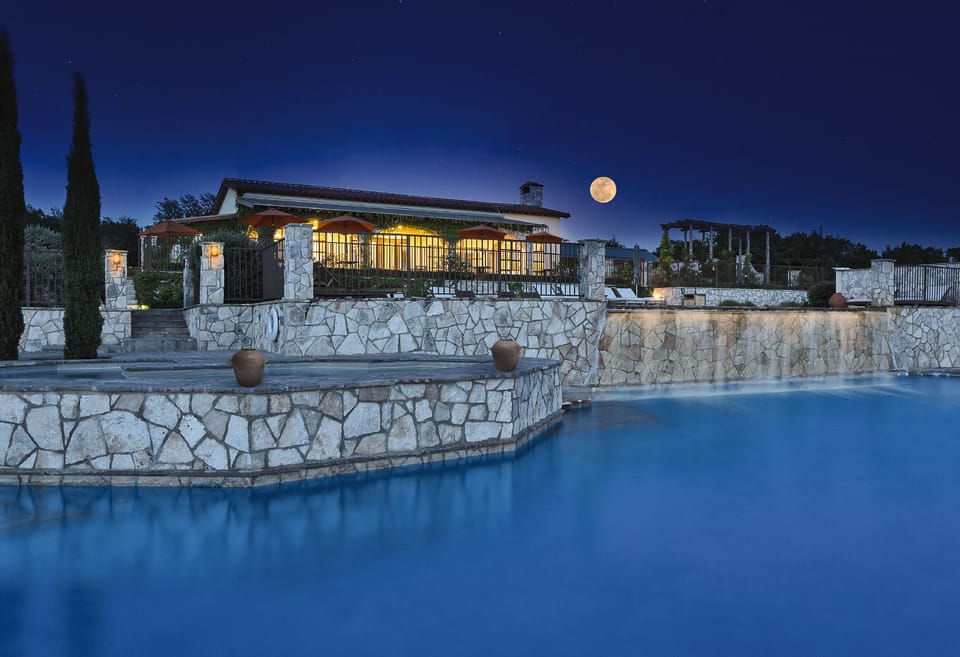 WorldMark Hunt – Stablewood Springs Resort Hotel in Rio Grande