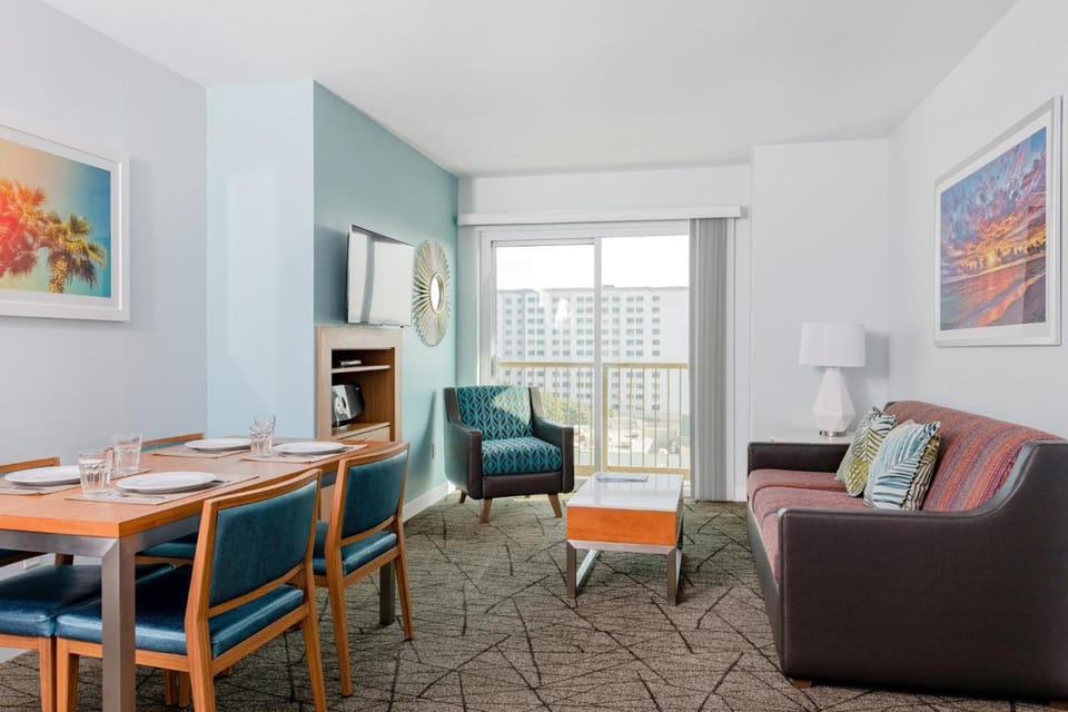 Worldmark Anaheim Hotel in Garden Grove