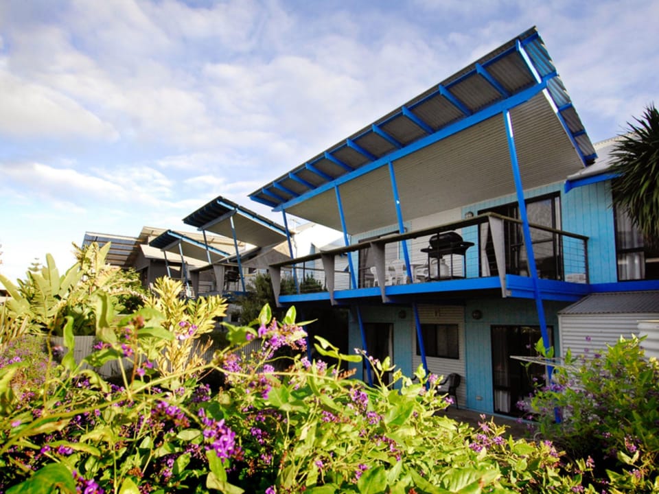 Esperance Island View Apartments Apartment hotel in Esperance
