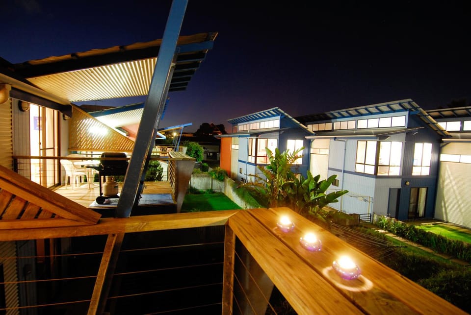 Esperance Island View Apartments Apartment hotel in Esperance