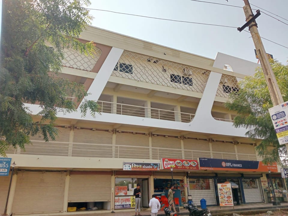 Hotel Royal Gold Hotel in Gujarat