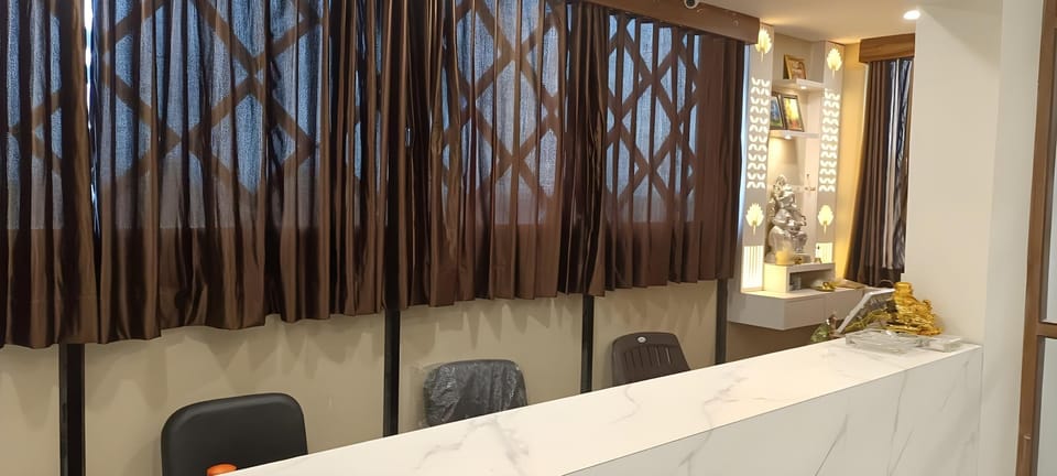 Hotel Royal Gold Hotel in Gujarat