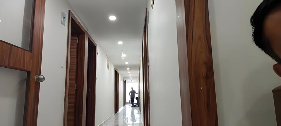 Hotel Royal Gold Hotel in Gujarat