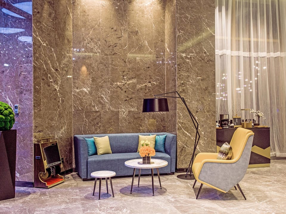 Echarm Hotel Qionghai Wanquan River Hotel in Hainan