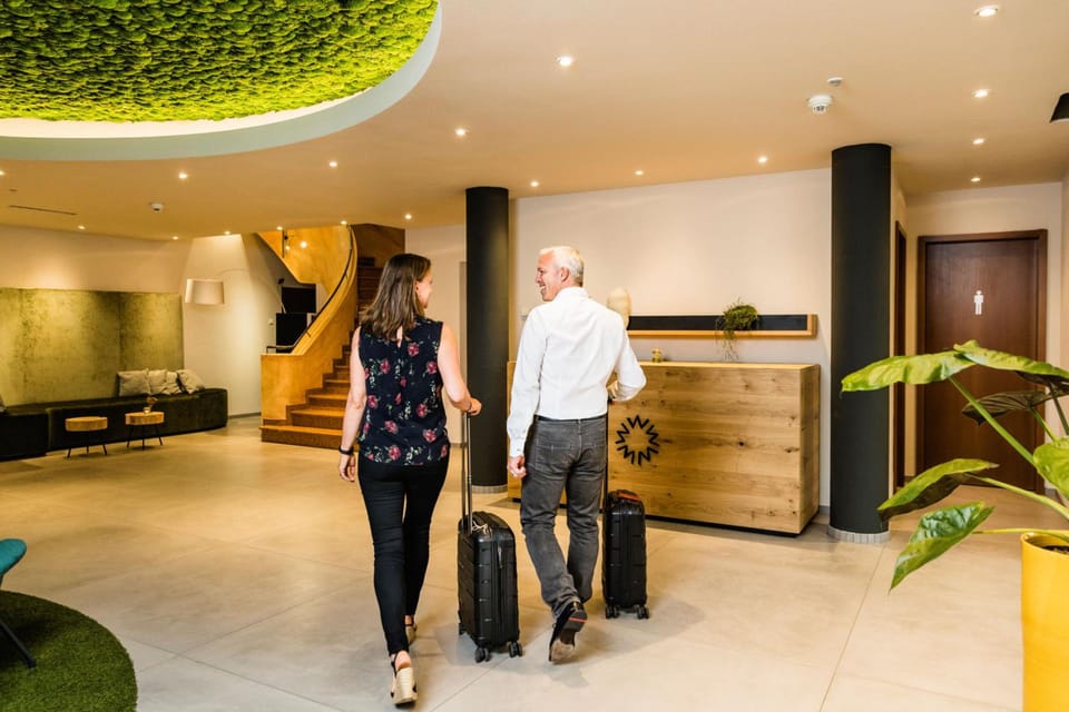 Wirthshof Hotel & Chalets Hotel in Friedrichshafen