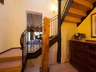 Al Vecchio Fienile Hotel in Friuli-Venezia Giulia