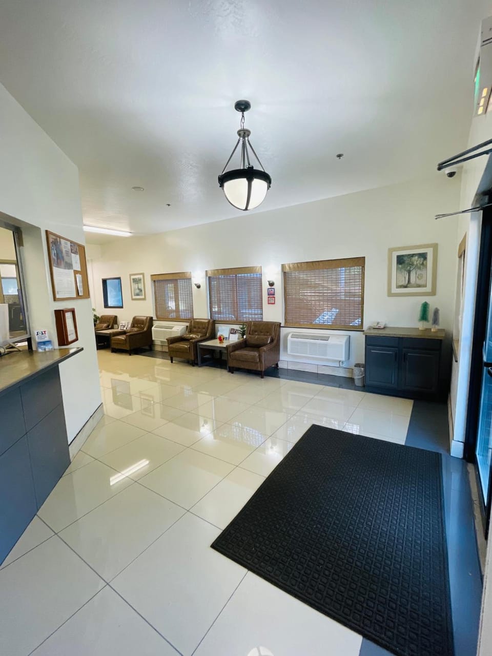 Facilities