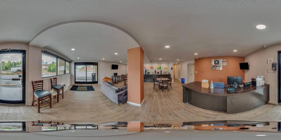 Quality Inn Gastonia East Hotel in Gastonia