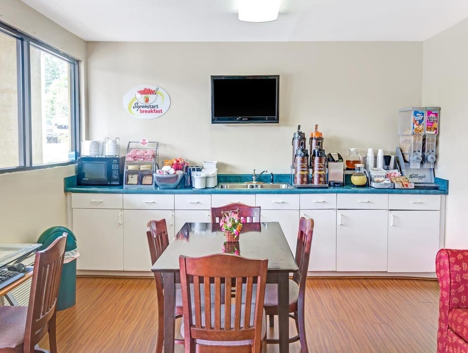 Quality Inn Gastonia East Hotel in Gastonia