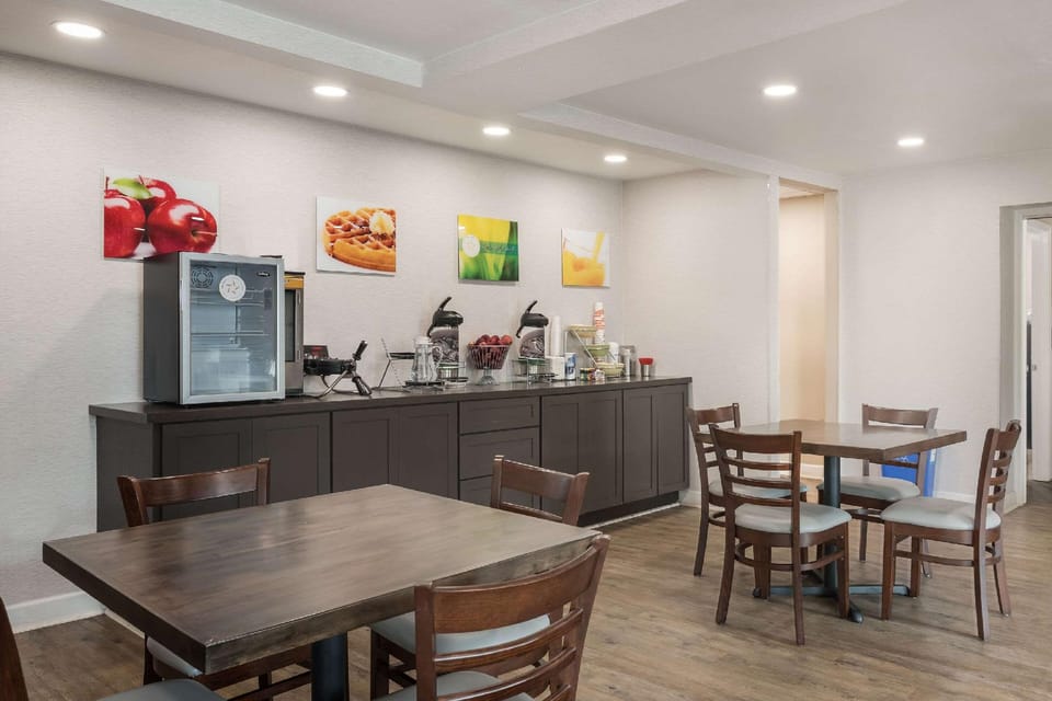 Quality Inn Gastonia East Hotel in Gastonia