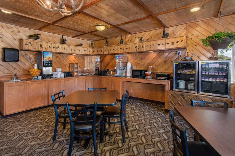 Food and beverages