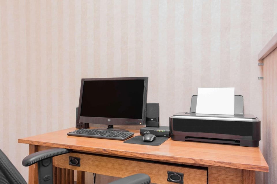 Super 8 By Wyndham Havre Hotel in Montana