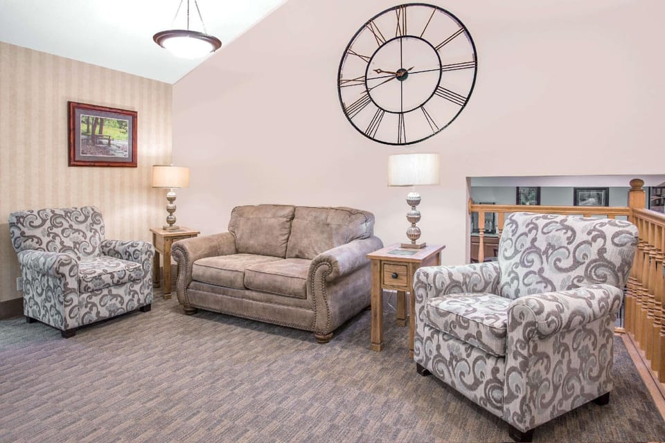 Super 8 By Wyndham Havre Hotel in Montana