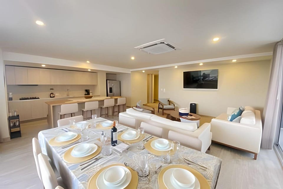 Dominique By Stayq Apartment hotel in La Boquilla