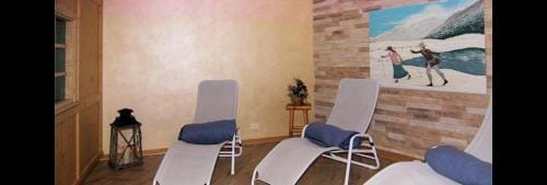 DOLOMITI appart&rooms Hotel in Trentino-South Tyrol