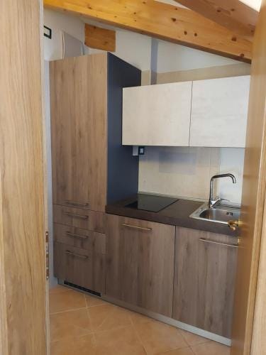 DOLOMITI appart&rooms Hotel in Trentino-South Tyrol