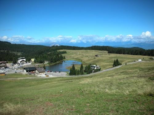 DOLOMITI appart&rooms Hotel in Trentino-South Tyrol