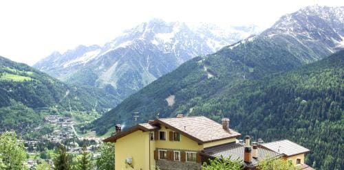 Albergo Eden Hotel in Province of Brescia